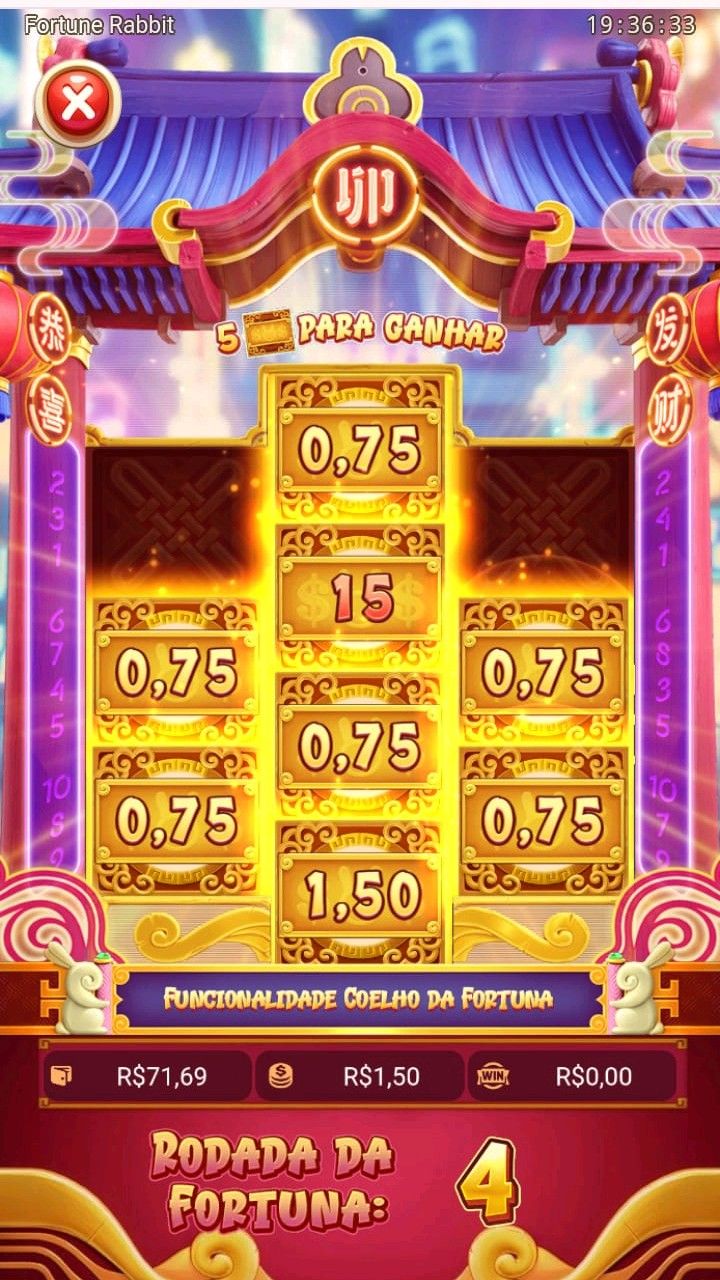 Christmas Slot game